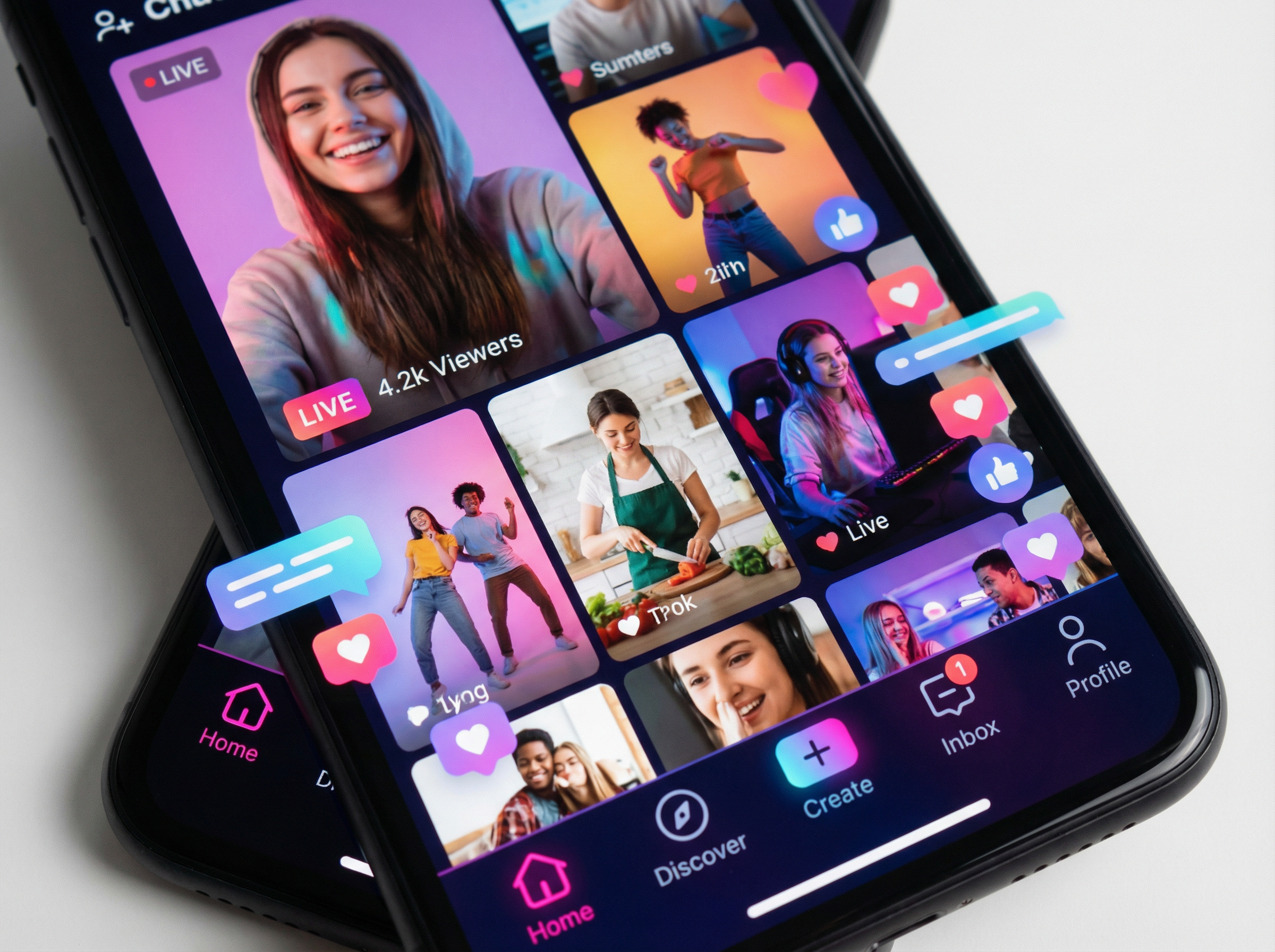 每日大赛美少女写真